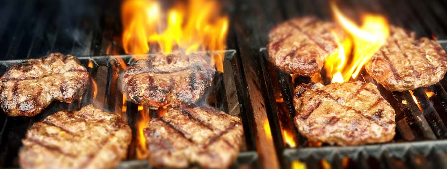 Grill