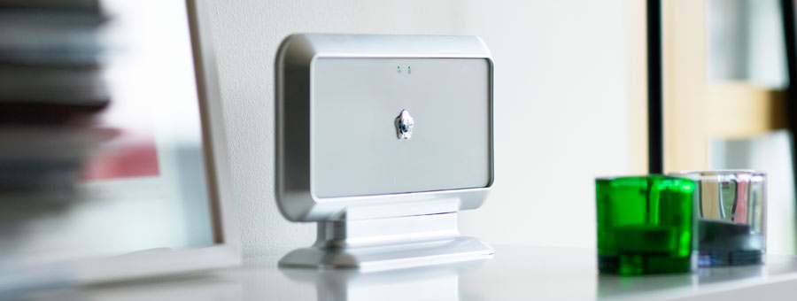 Verisure Vbox