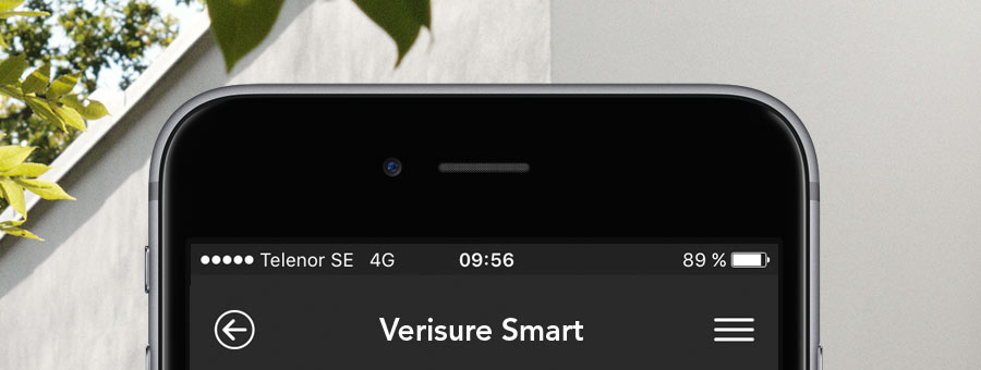 Verisure Smart