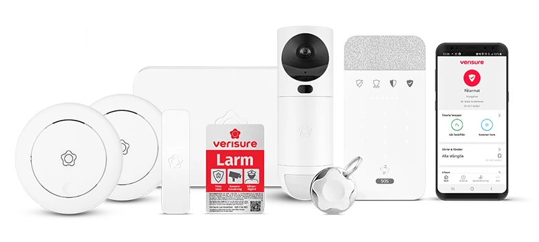 Smart Voice Alarm