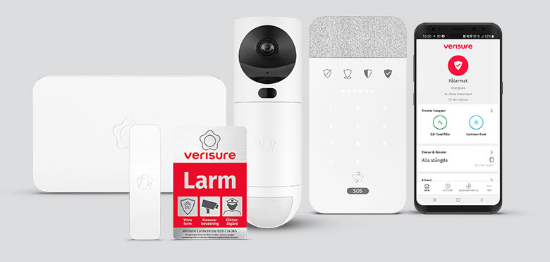 Smart Voice Alarm