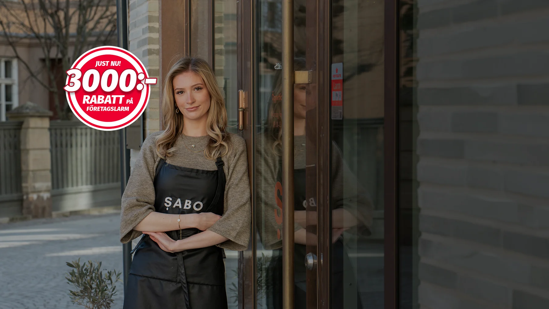 Det nya hemlarmet med LockGuard