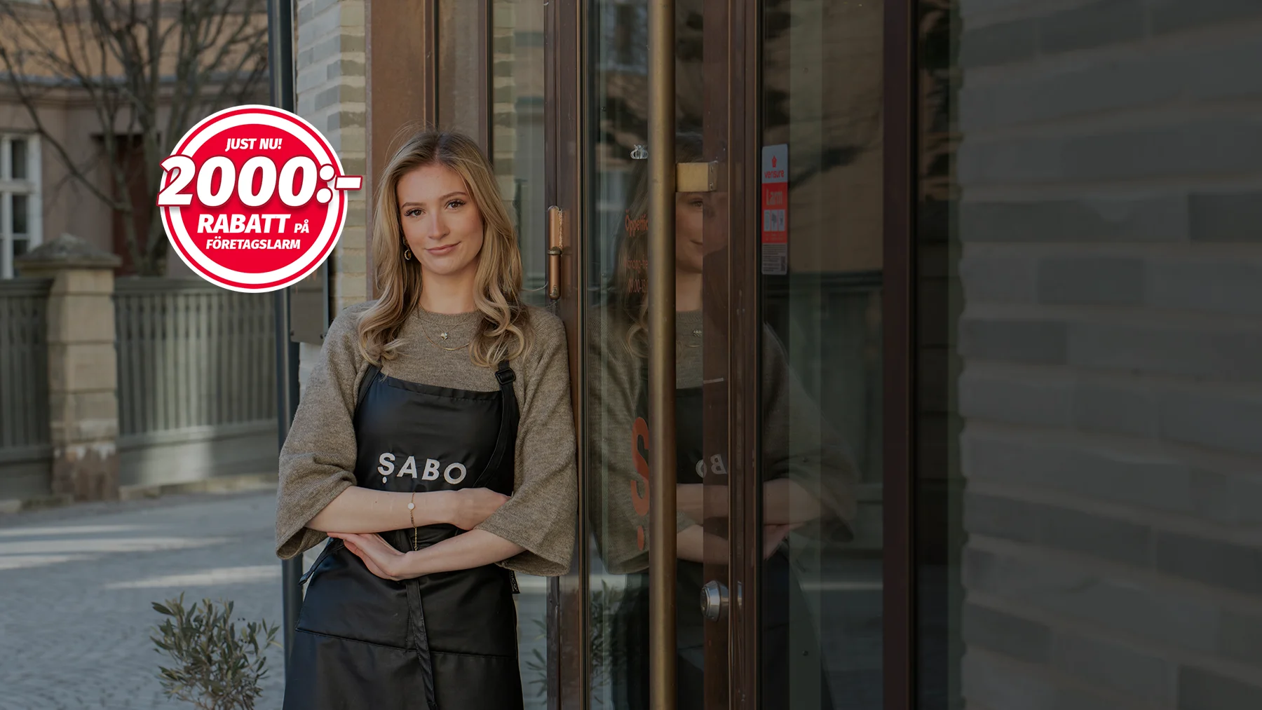 Det nya hemlarmet med LockGuard