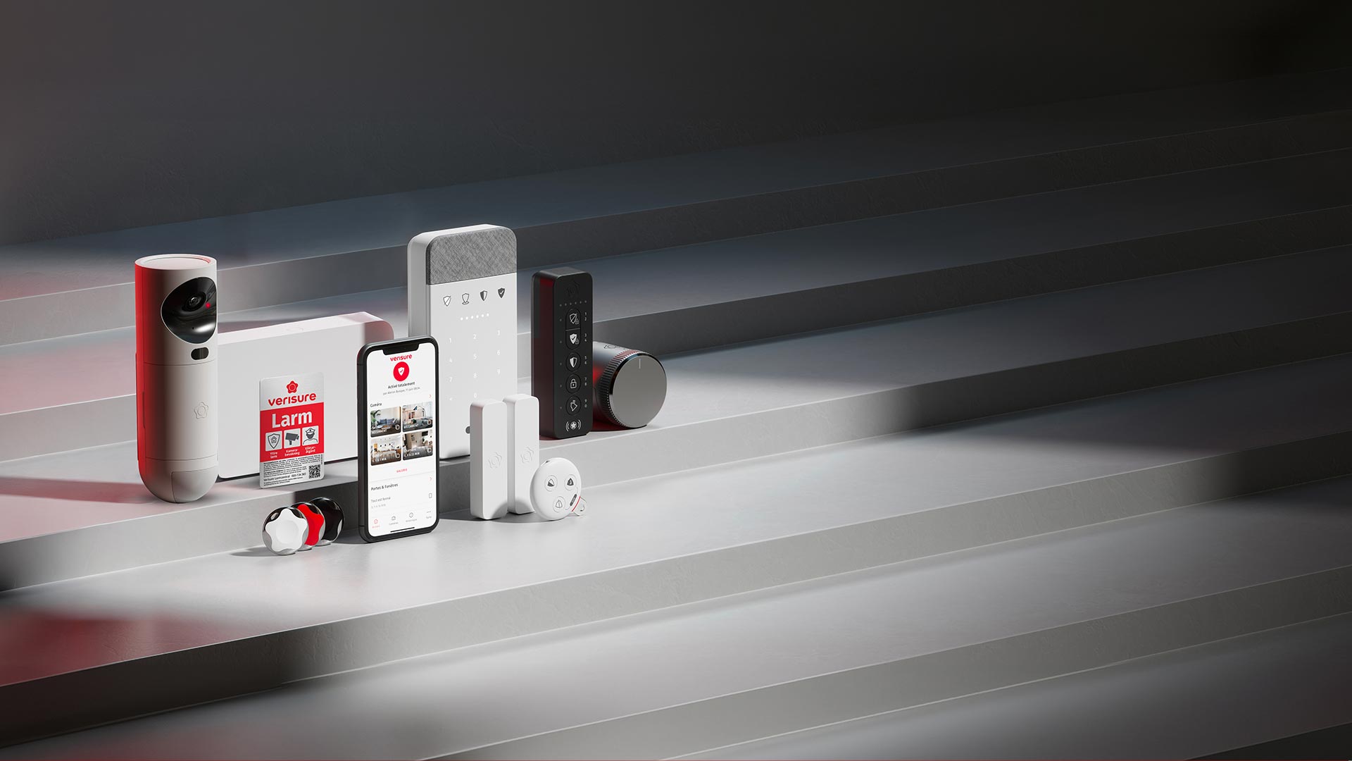 Det nya hemlarmet med LockGuard