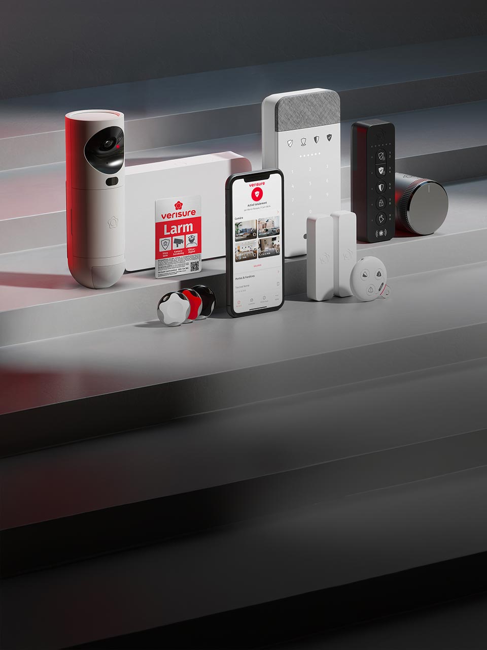 Det nya hemlarmet med LockGuard