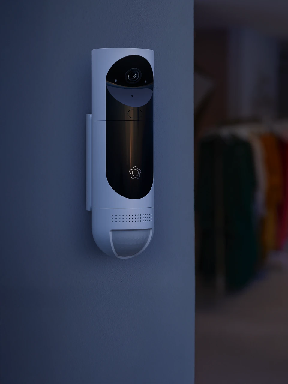 Det nya hemlarmet med LockGuard