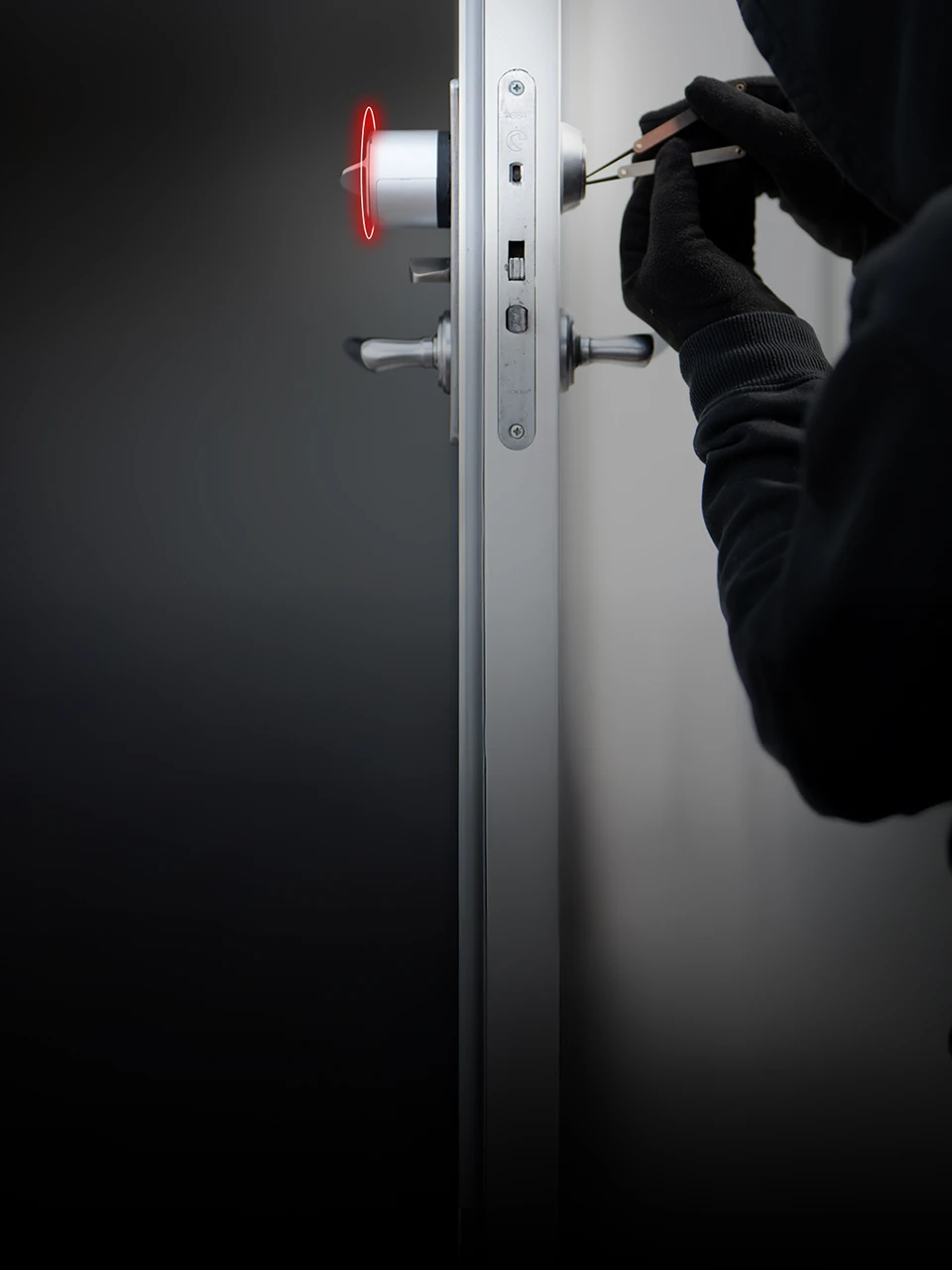 Det nya hemlarmet med LockGuard