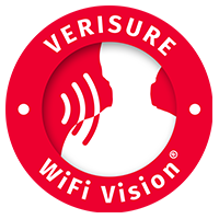 Verisure WiFi Vision