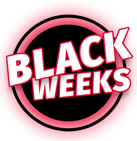 Black Weeks