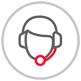 ID-skydd som ingriper