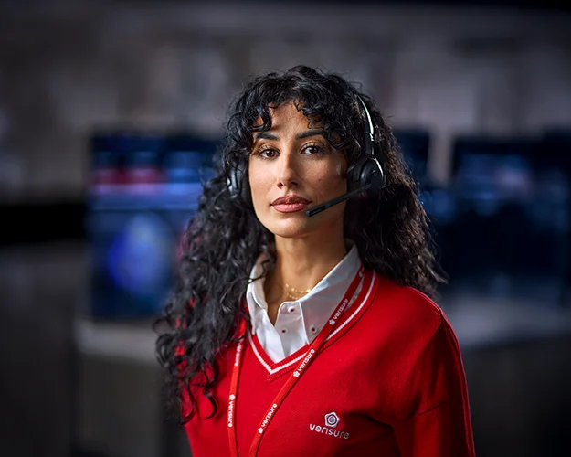 Vi står redo dygnet runt