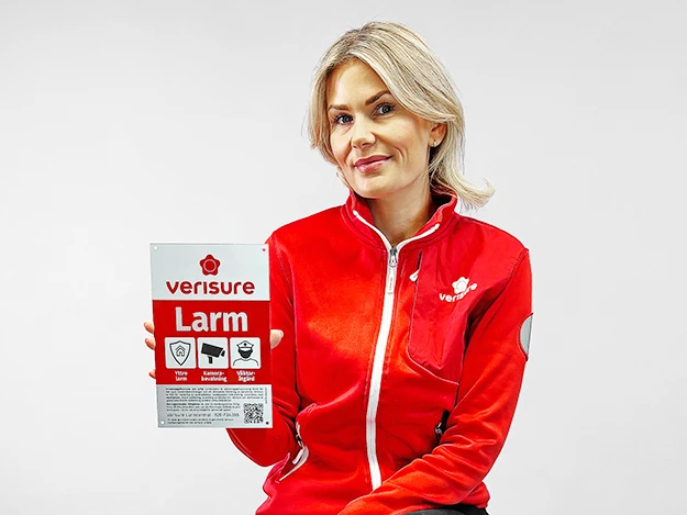 Behöver du ett Extralarm?