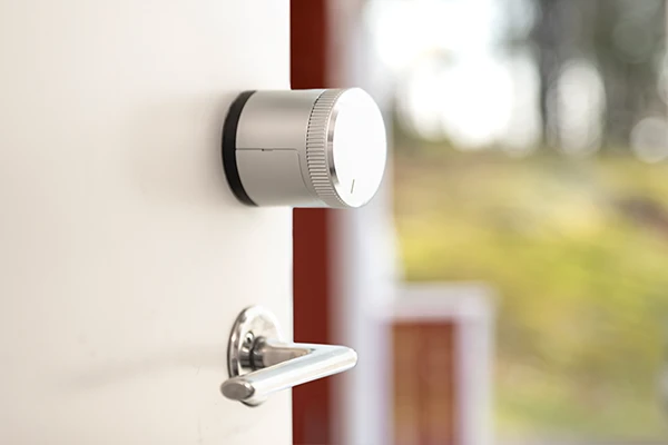 LockGuard digitalt lås