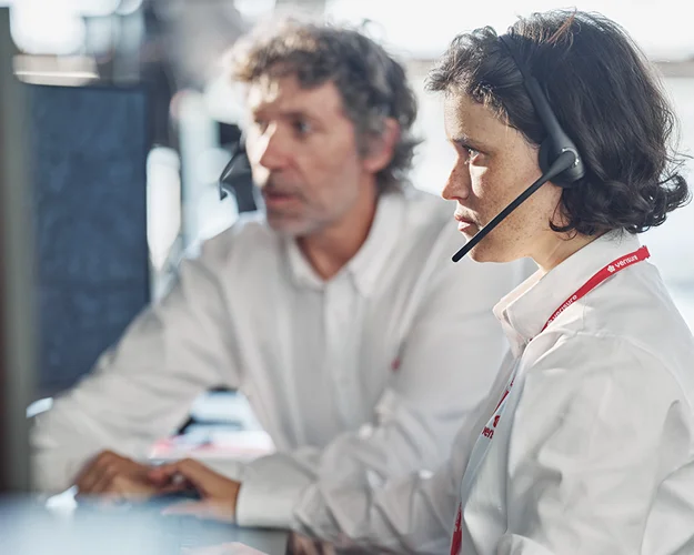 Överfallslarm app. Spåra mobil position.