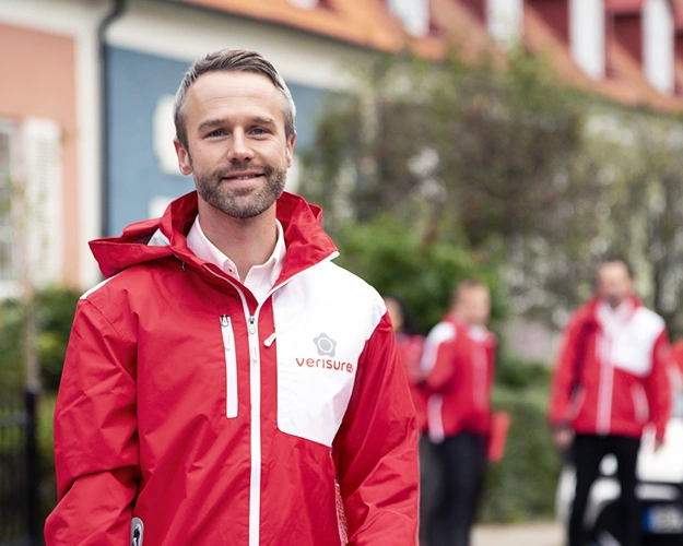 Hemlarm som är bäst i test