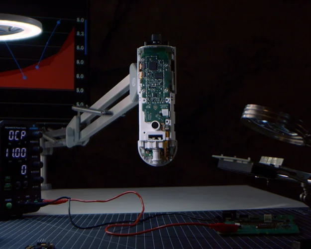 Vår innovation sätter standarden