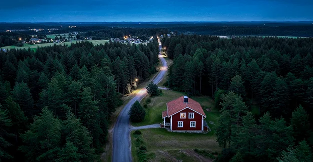 Vi gör skillnad varje dag