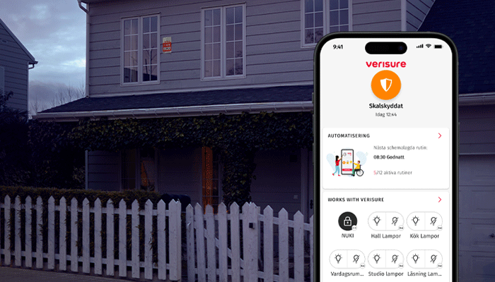 Vinnare av Red Dot Design Awards 2023 Branschledande larm