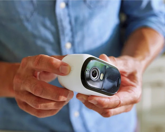 Arlo Pro 4 specifikationer