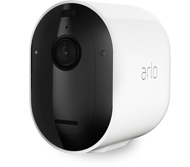 Arlo Pro 4
