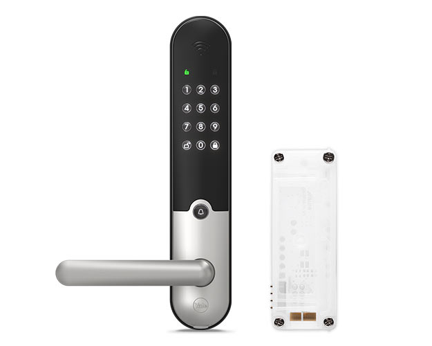 Yale Doorman + Smart låsmodul
