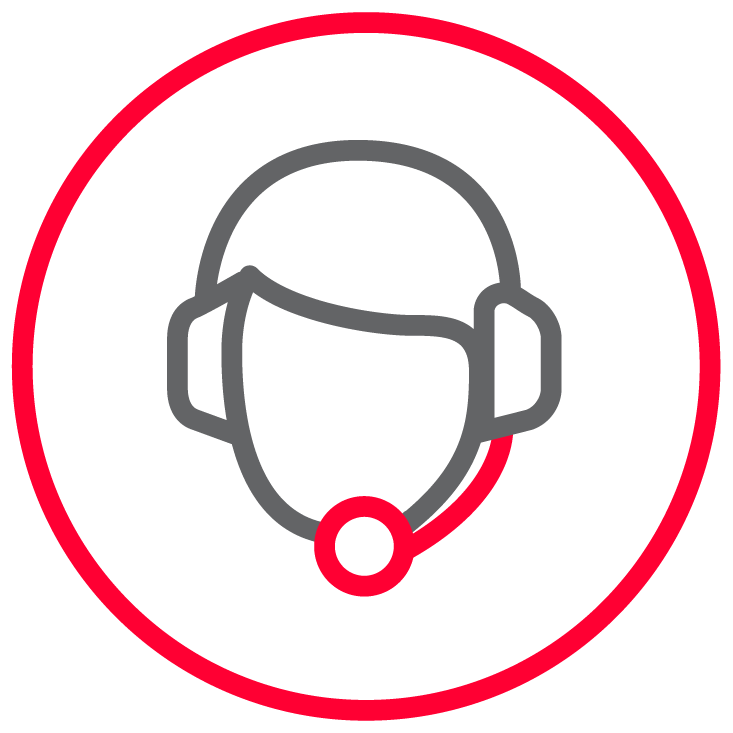 Ikon - GPS-position