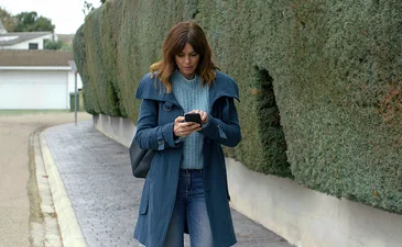 Olika typer av överfallslarm