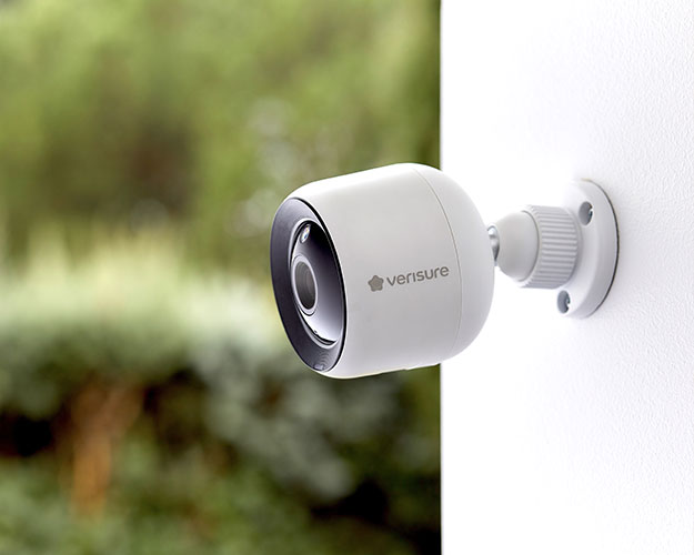 Guardvision utomhuskamera