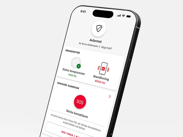 Verisure App
