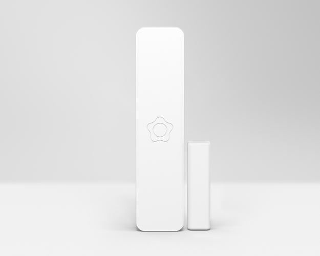 Hur fungerar en vibrationsdetektor?
