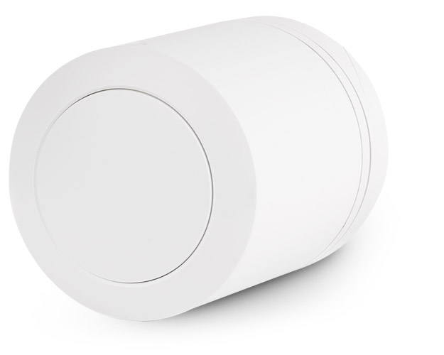 ZeroVision® rökgenerator