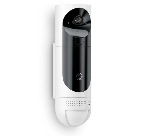 Guardvision® utomhuskamera