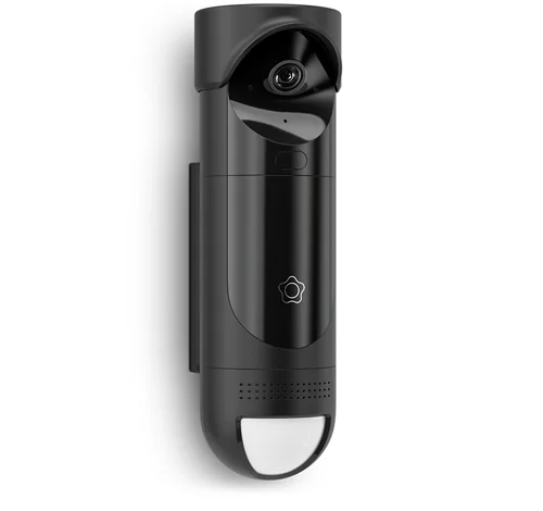 Guardvision® utomhuskamera