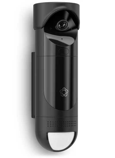 Verisure utomhuskamera GuardVision®