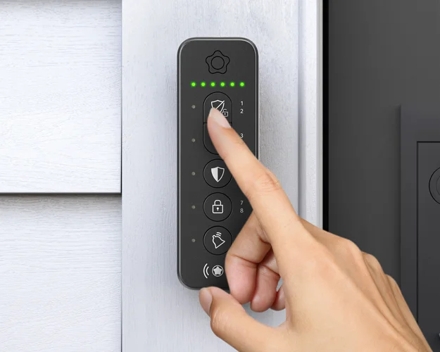 Vad är ett kodlås och hur fungerar det?