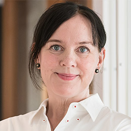 Cecilia Friberg