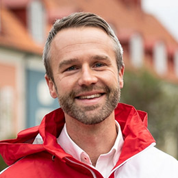 Clas Starwing, Trygghetsexepert