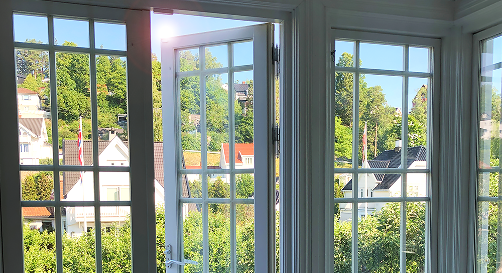 Undvik falsklarm i sommar