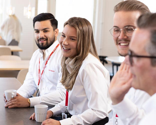 Etik och integritet