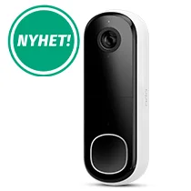 Arlo Video Doorbell