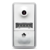 Kameradetektor v1 och v2