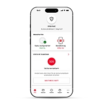 Verisure App