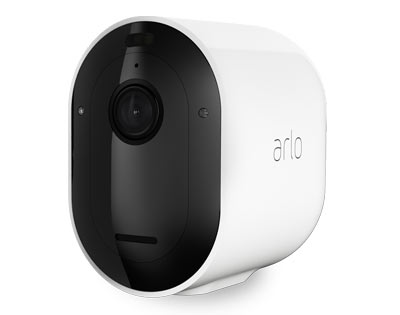 Arlo Pro 4
