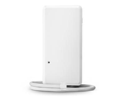 Smart energi
