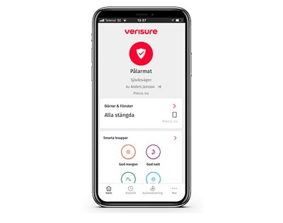 Verisure App