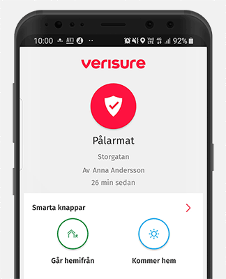 Verisure App