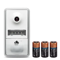 Kameradetektor v1 och v2