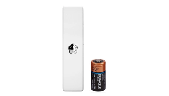 Vibrationsdetektor v2