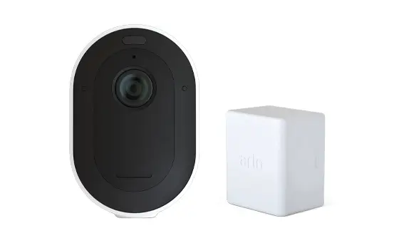 Arlo Pro