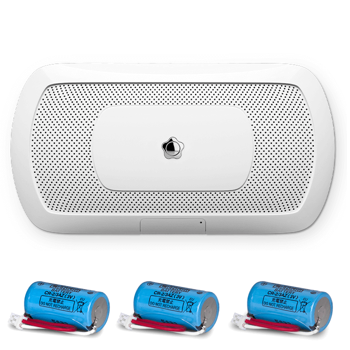 Siren v2